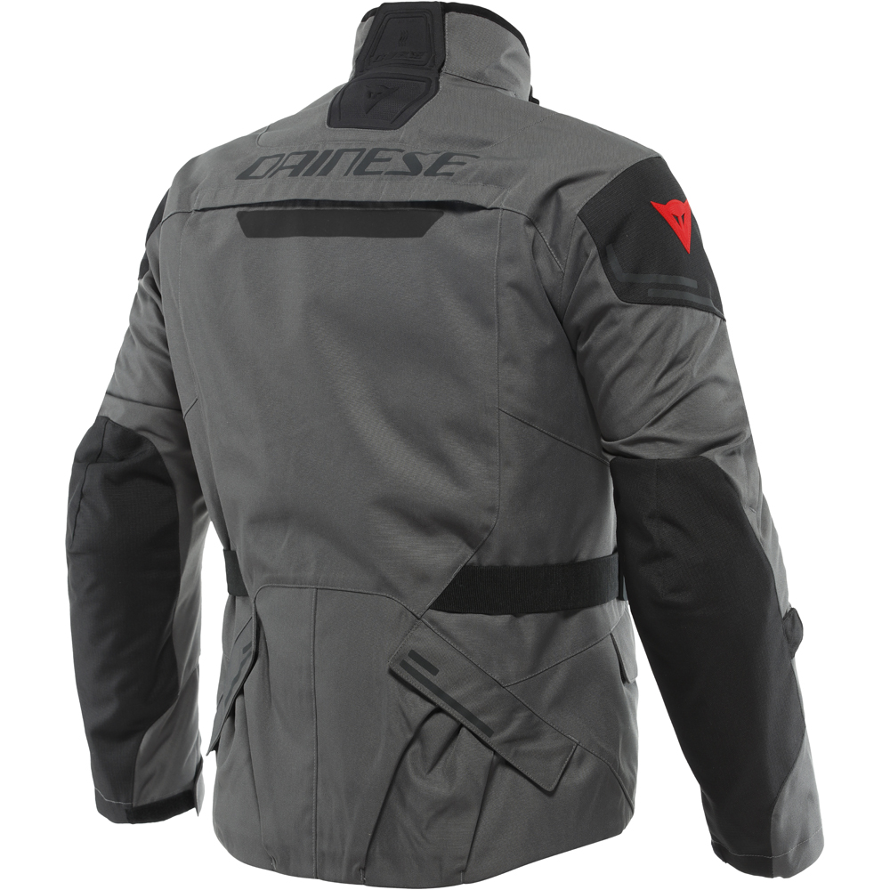 Dainese - Veste Splugen 3L D-Dry® Gris / Noir