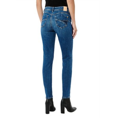 Jean femme JOGGJEANS KAPORAL