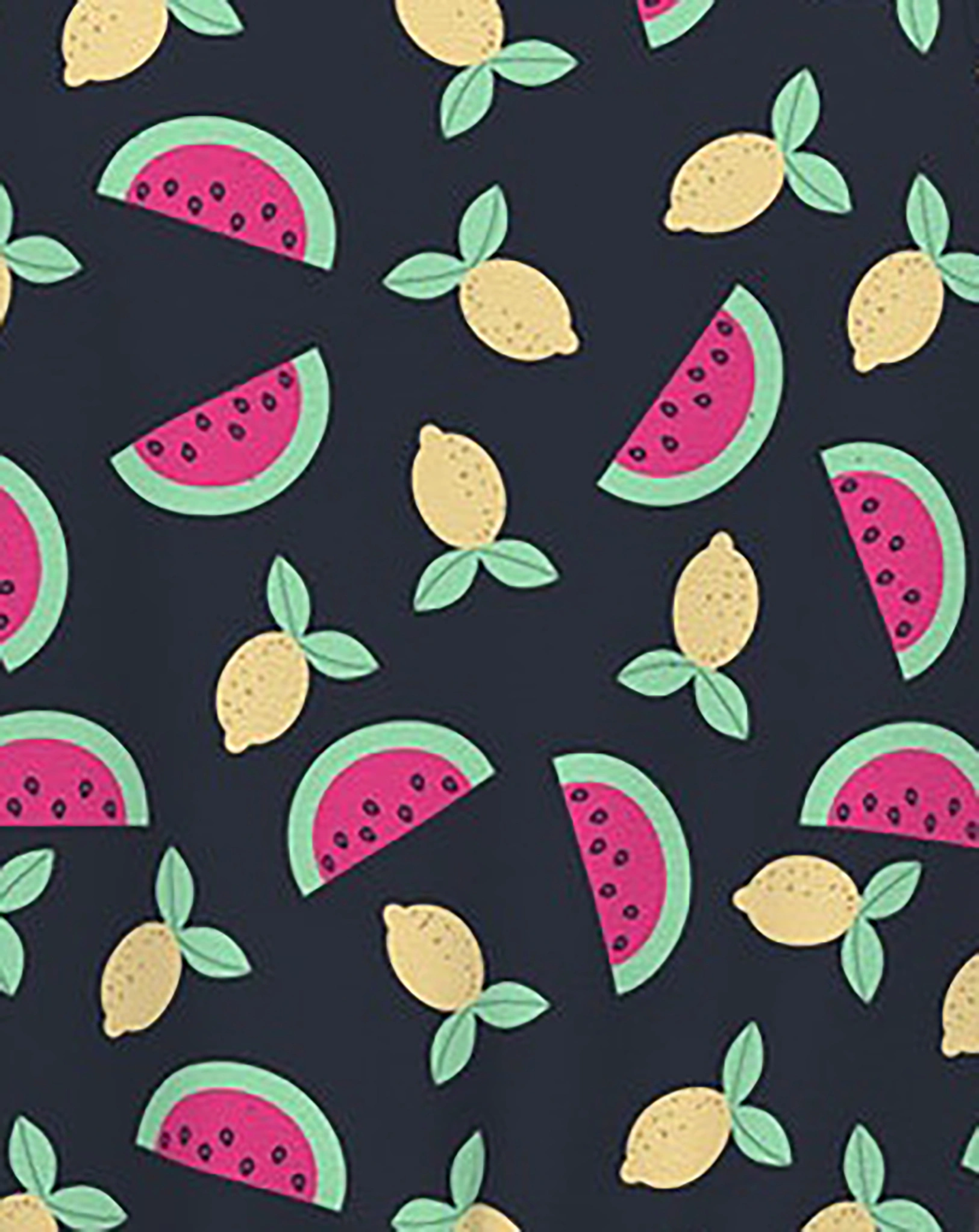 Jumpsuit NKFVIGGA - FRUITS in dark sapphire