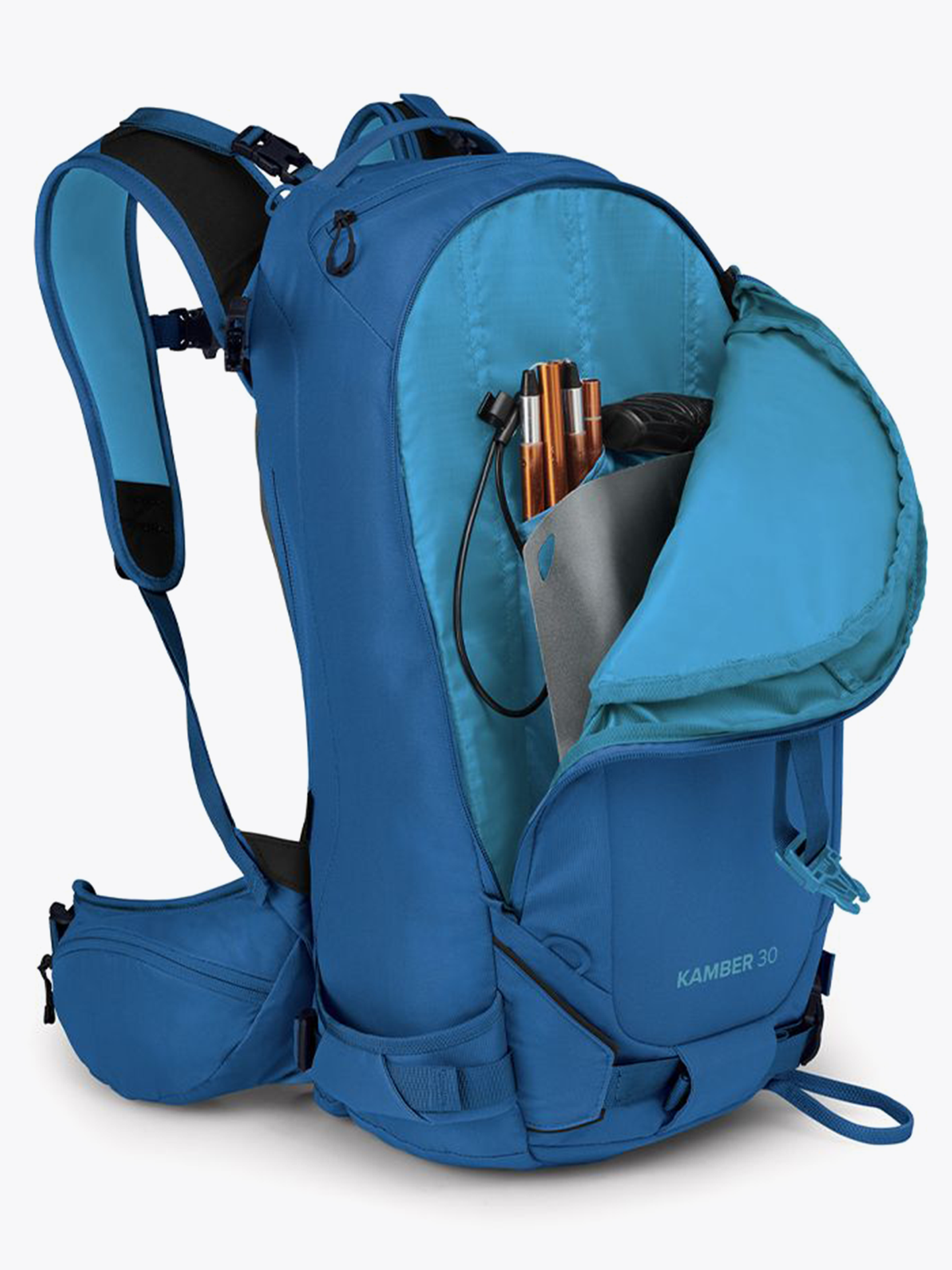 Kamber 30L