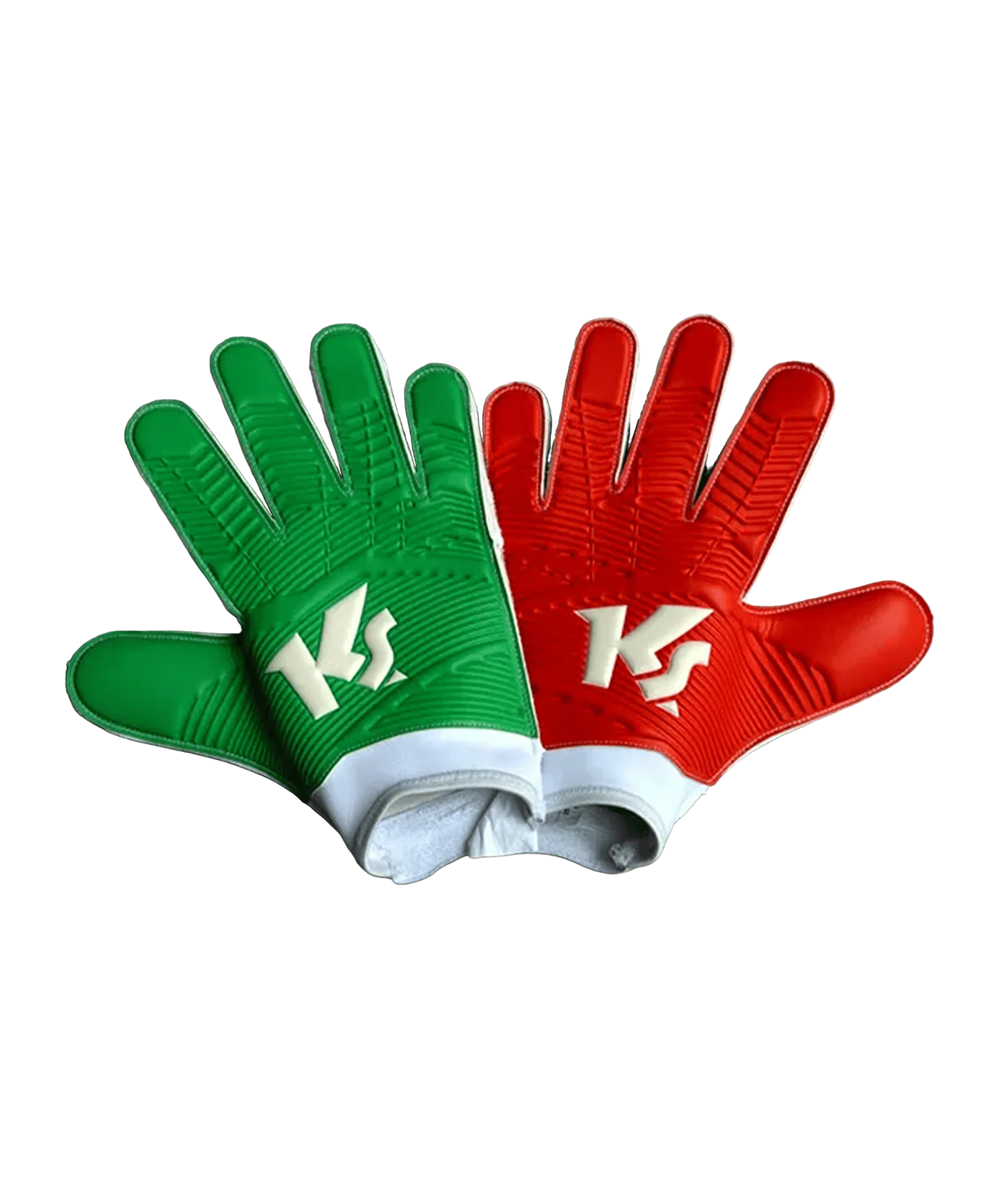 KEEPERsport Varan8 Coach Zone RC TW-Handschuhe Mehrfarbig F760