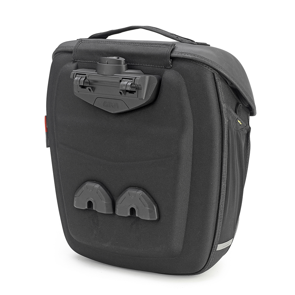 Givi - Sacoches latérales Metro-T MT501 Noir