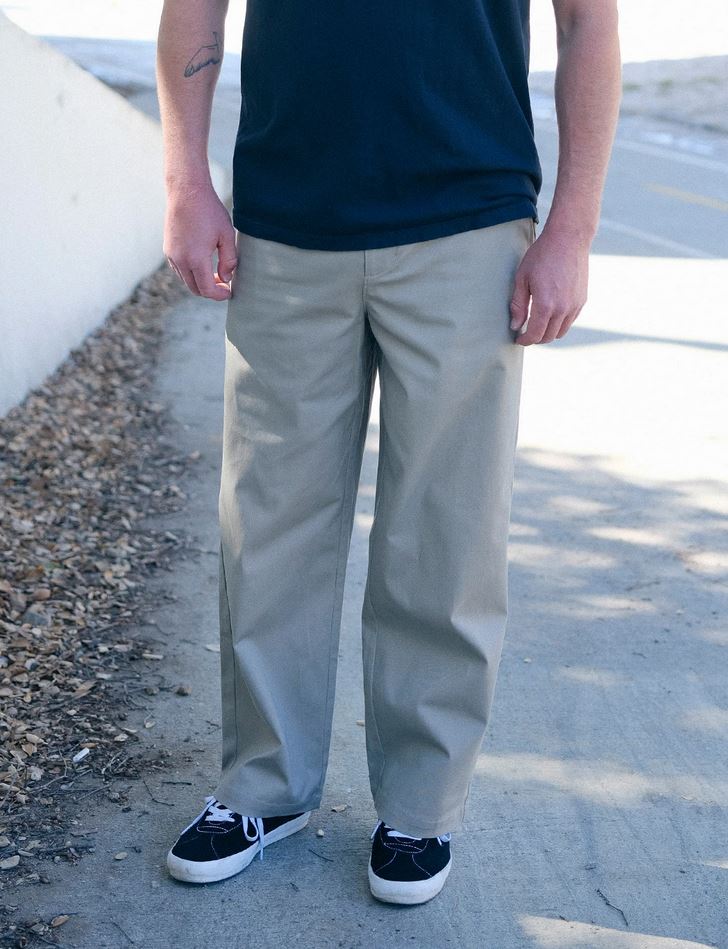 Former Crux Pant Khaki