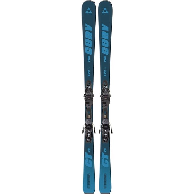 Fischer XTR Curv GT 76 RT (2023/2024)