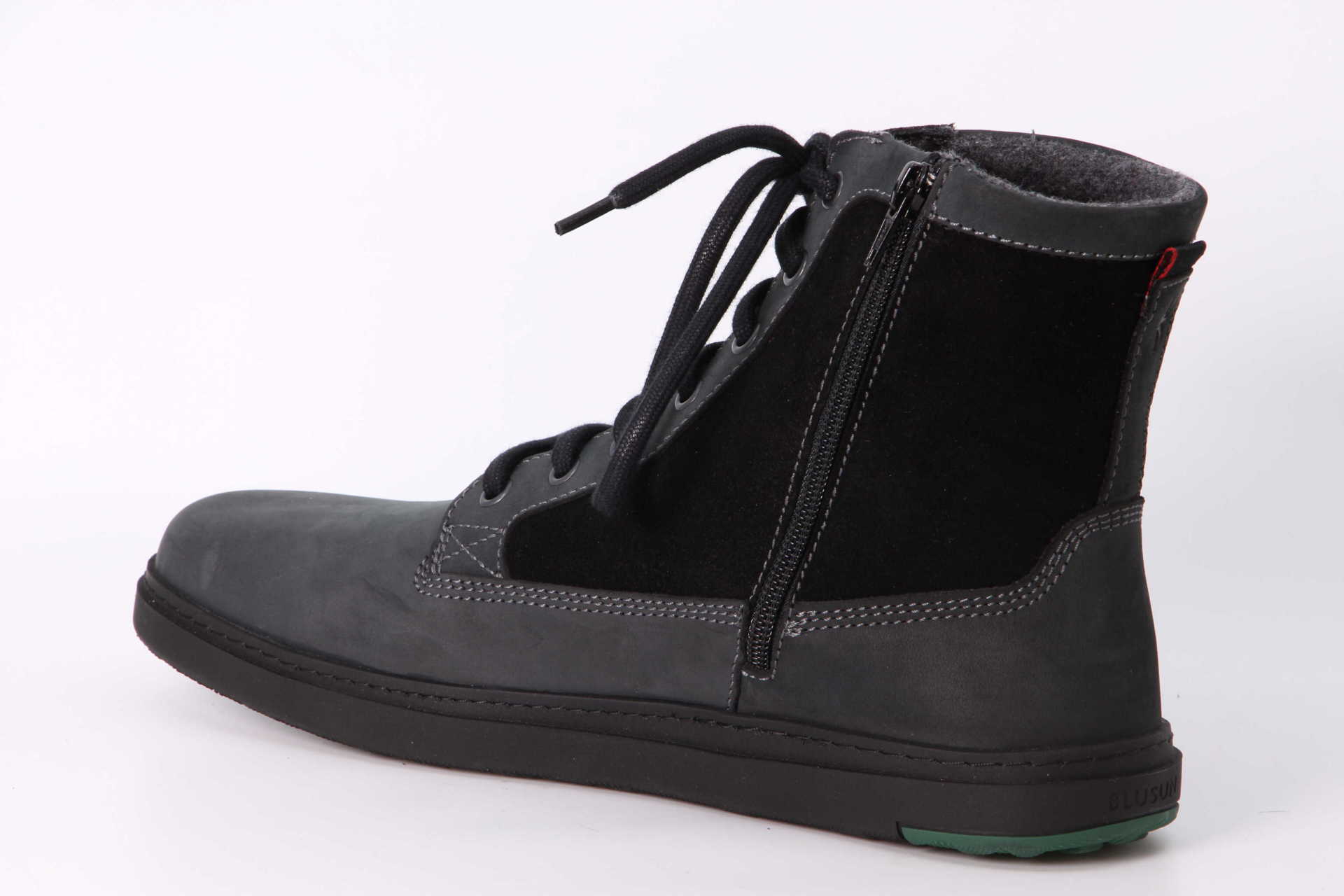 blusun BLSN-080 anthracite