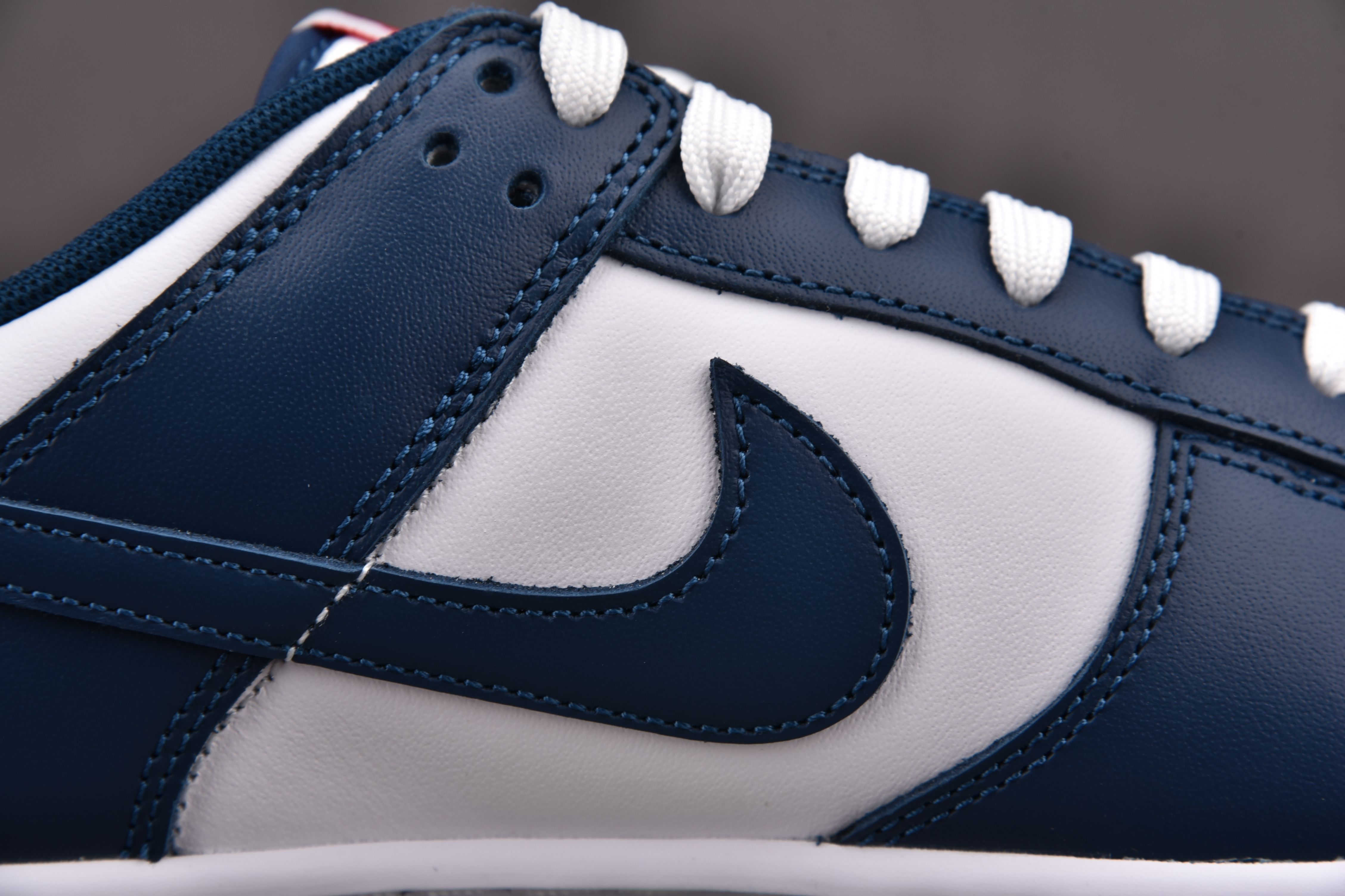 Nike Dunk Low Valerian Blue