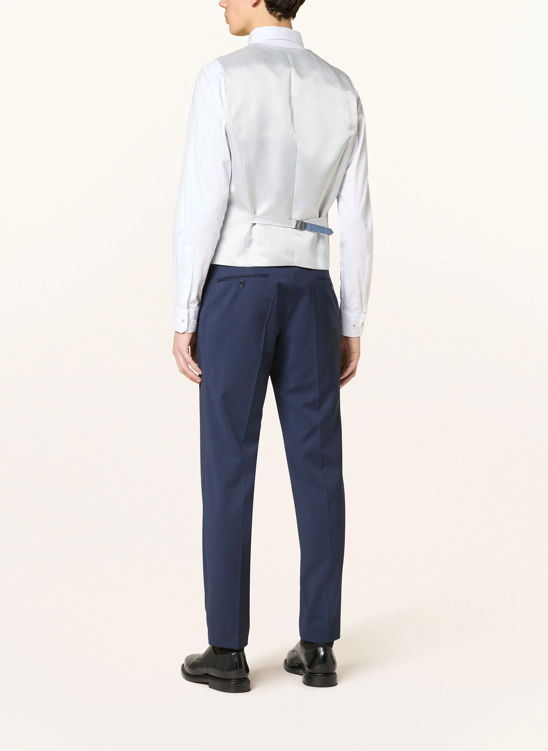 JOOP! Anzugweste WEAZER Extra Slim Fit