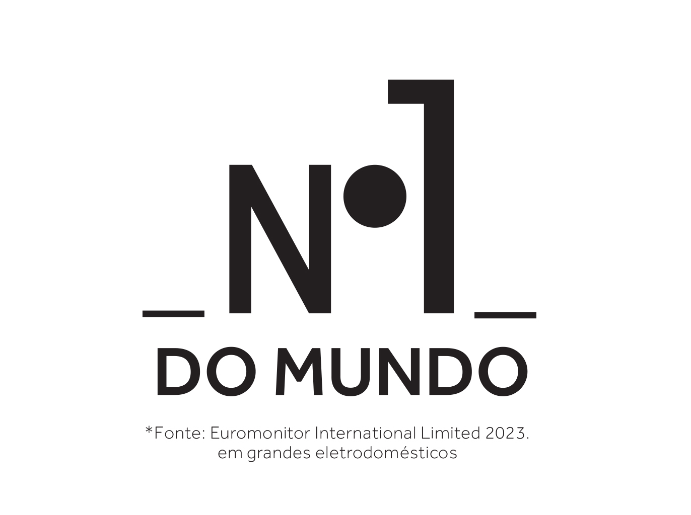 CAVE DE VINHOS HAIER HWS42GDAU1 GREY 42 GARRAFAS