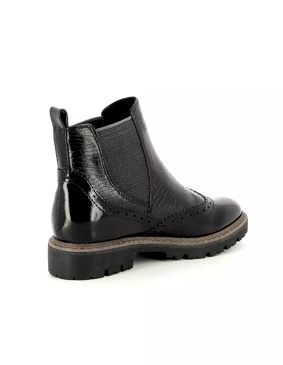 MARCO TOZZI 25433 - Chelsea Black
