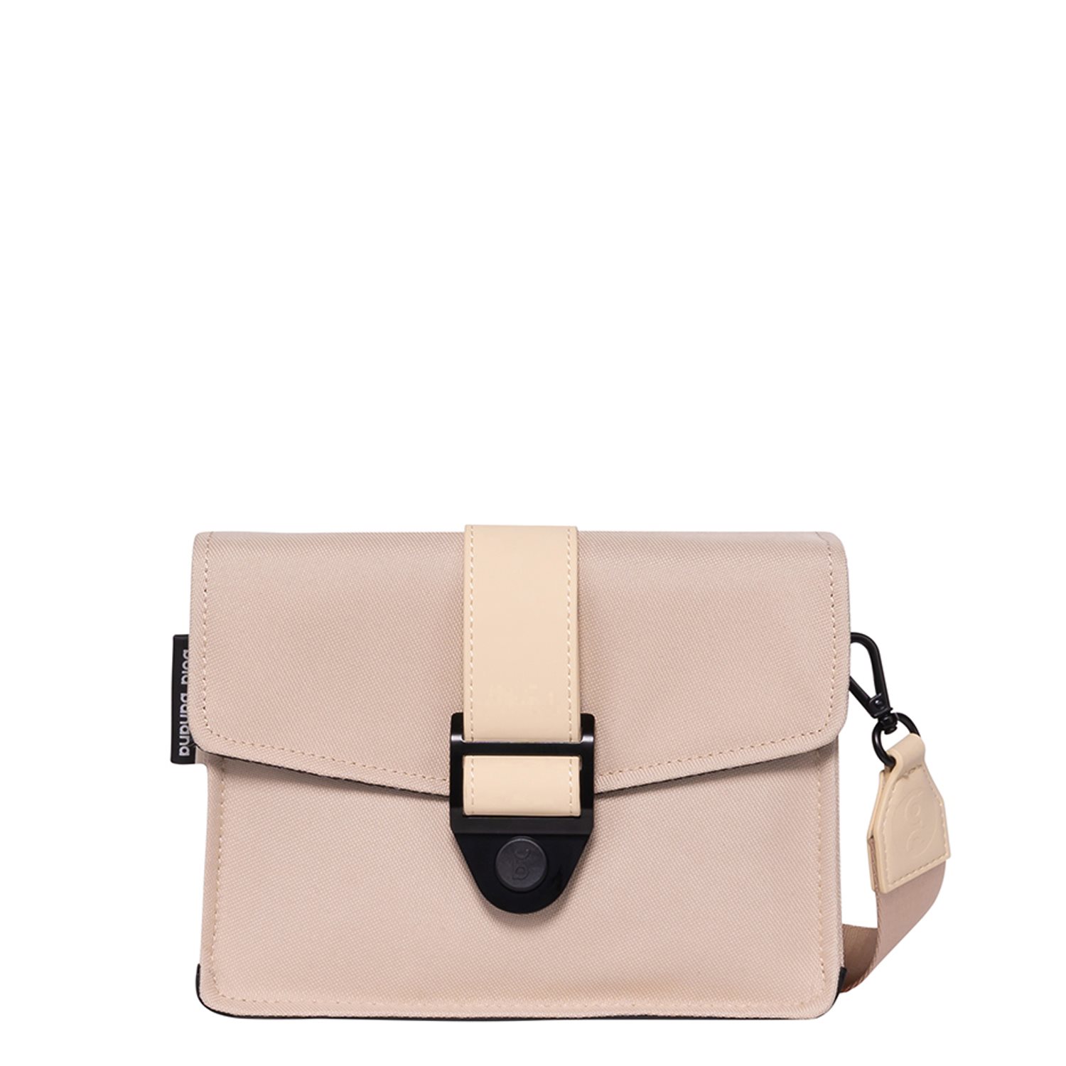 Bold Banana Crossbody M natural nude
