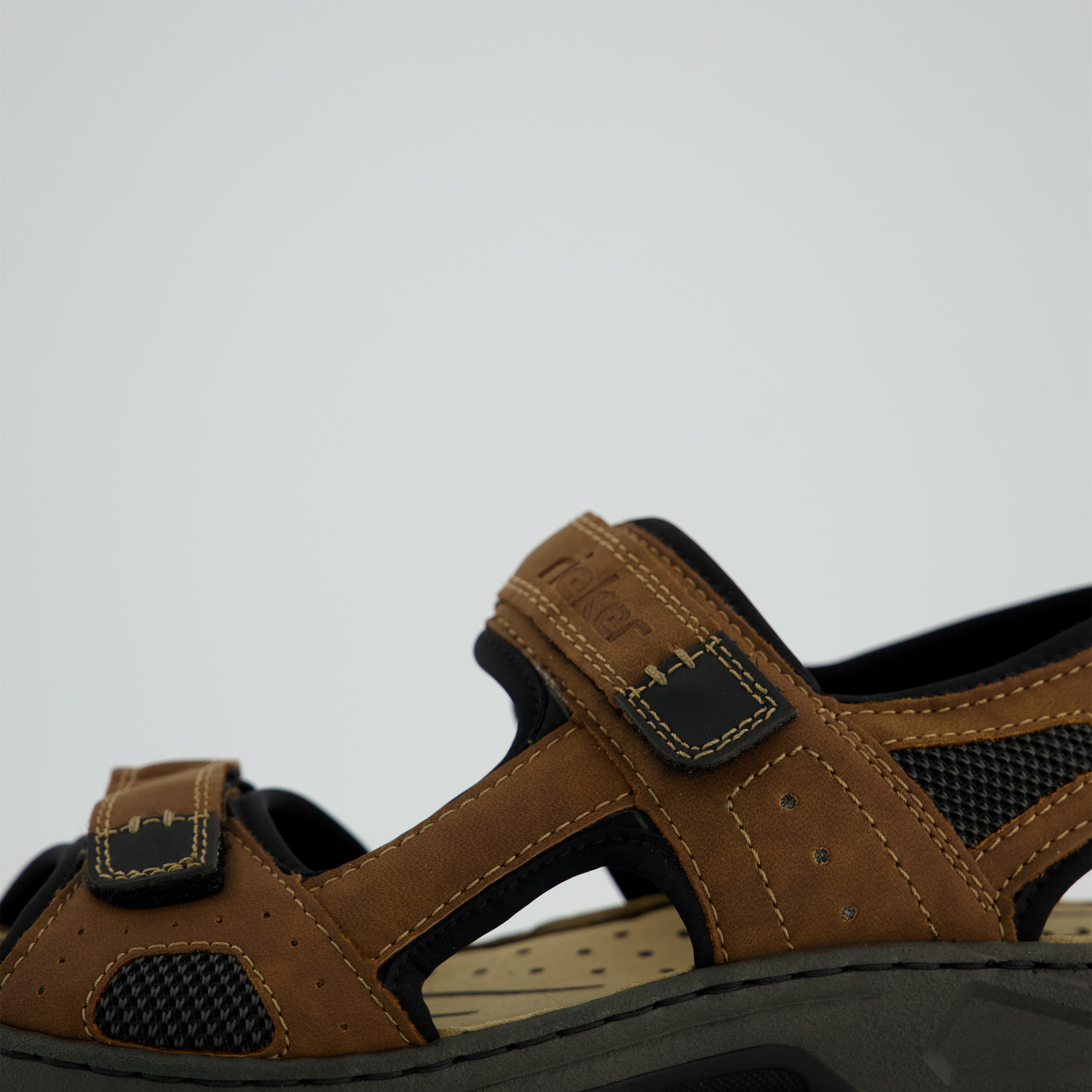 Rieker Sandalen