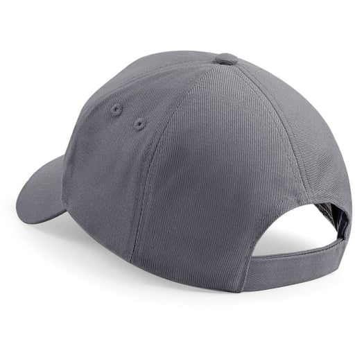 Gorra/visera Básica Beechfield Ultimate 5 Painéis