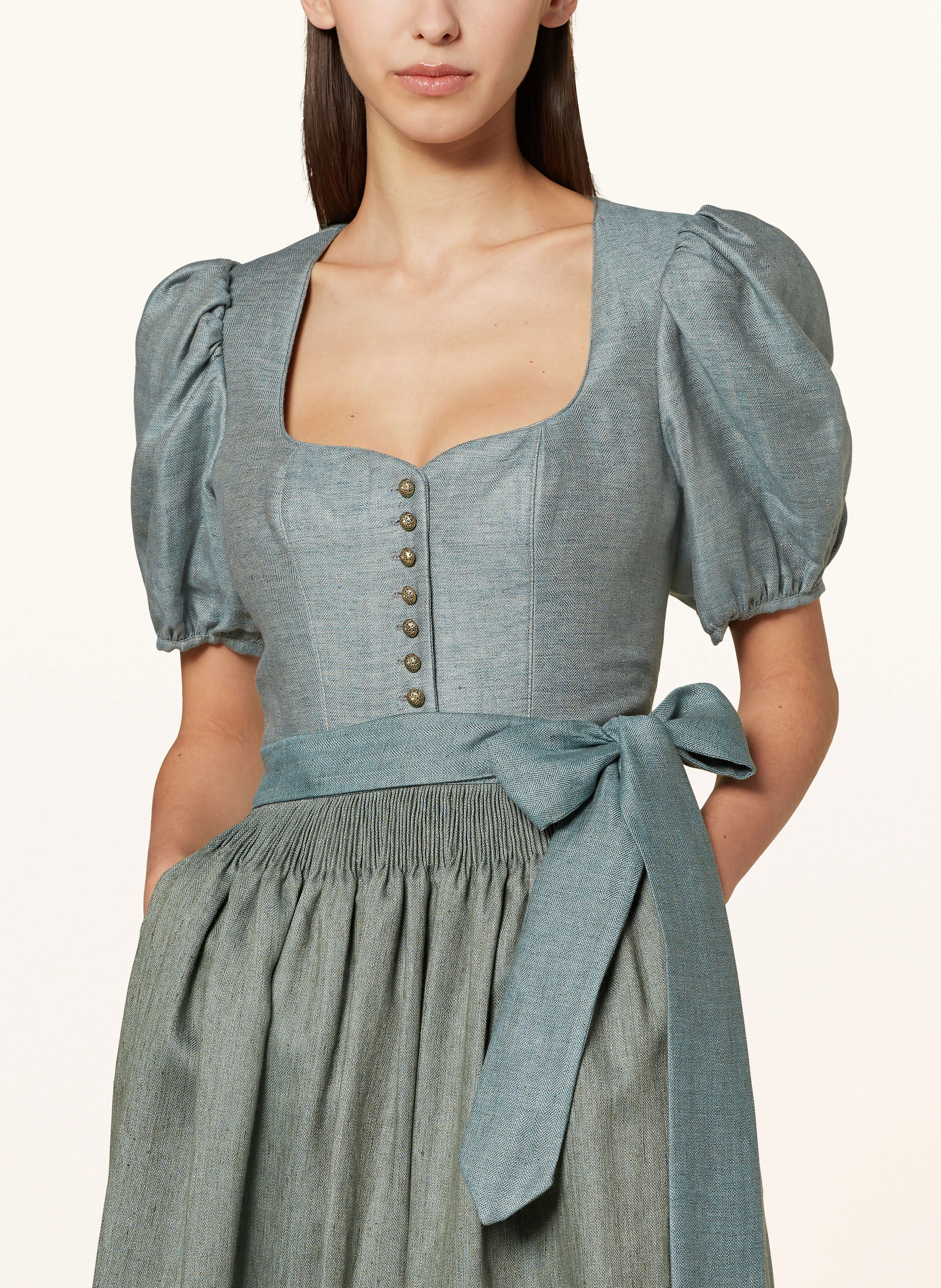 Gottseidank Dirndl LINDA