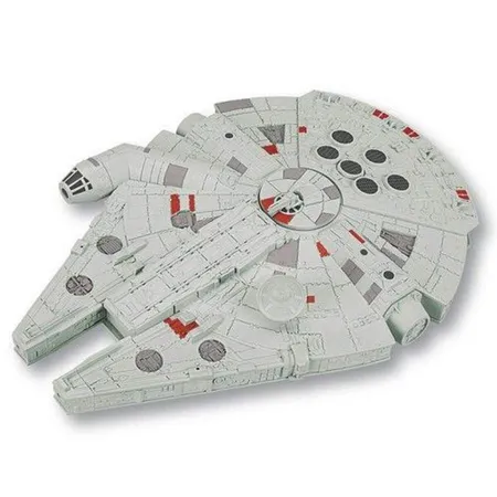 MTW Toys Star Wars RC Classic Millennium Falcon