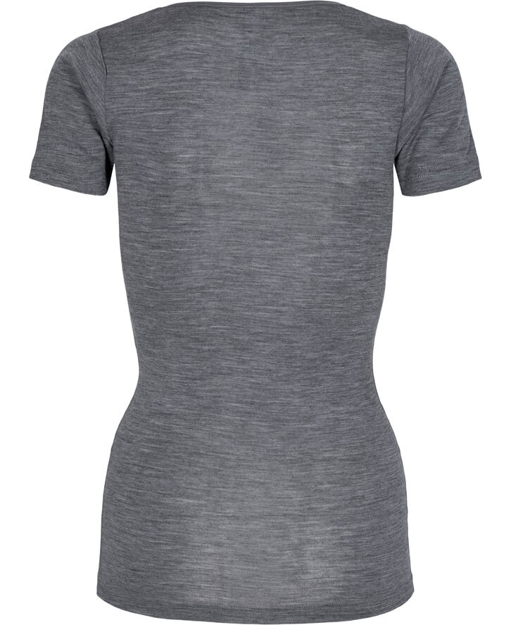Femilet Juliana T-shirt Heather grey