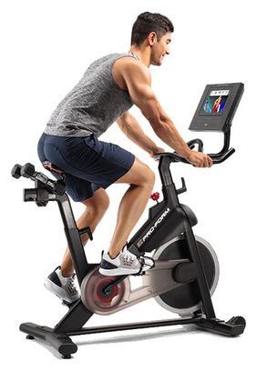 Vélo de Spinning Pro-Form Smart Power 10.0 Cycle