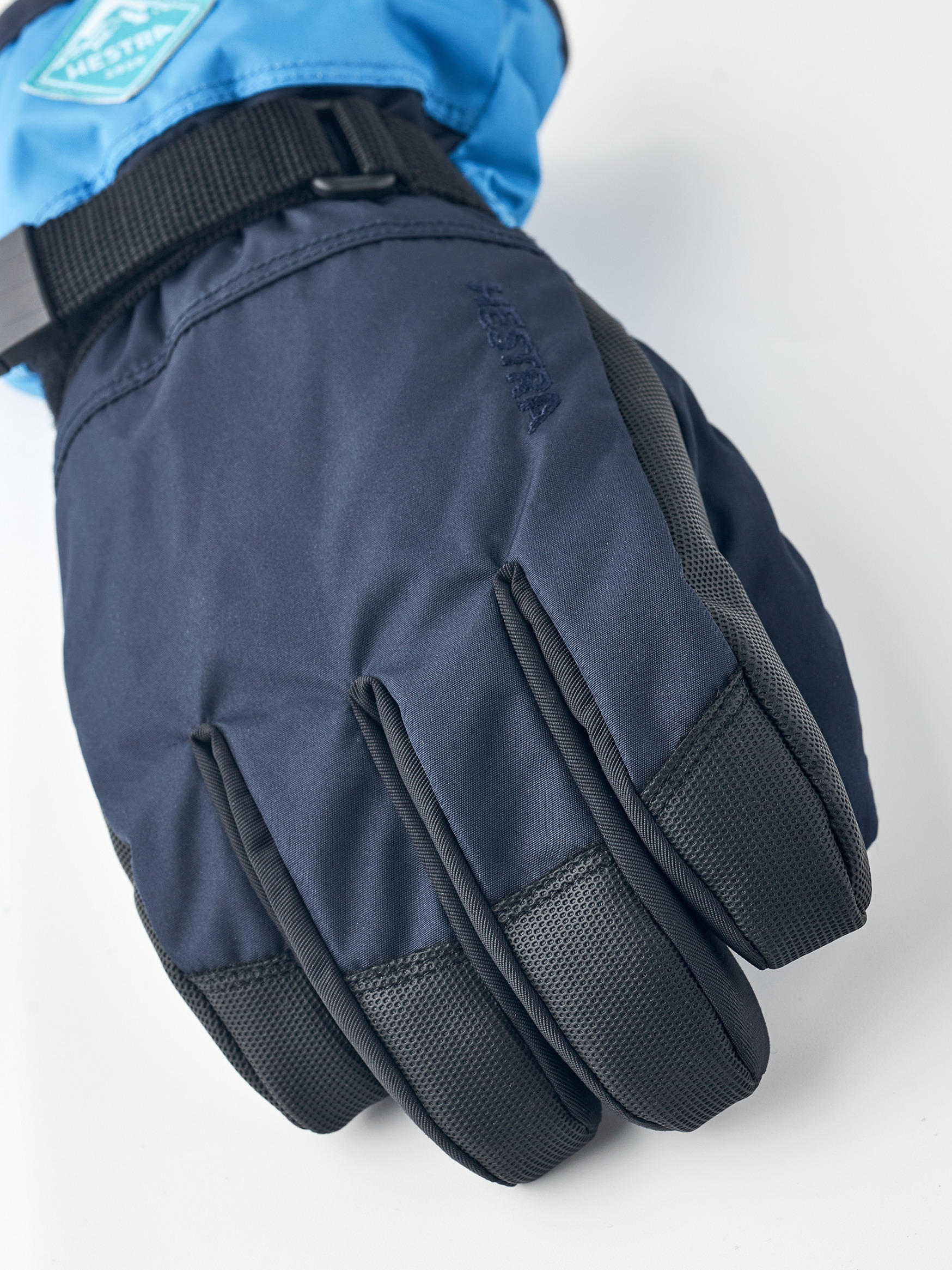 Gauntlet CZone Jr 5-Finger