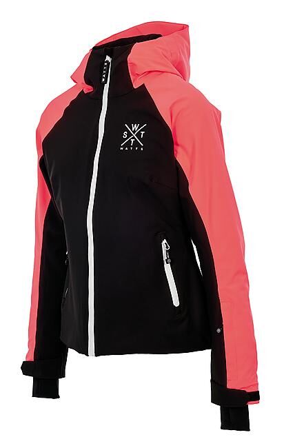 WATTS - VESTE 2 XICE F