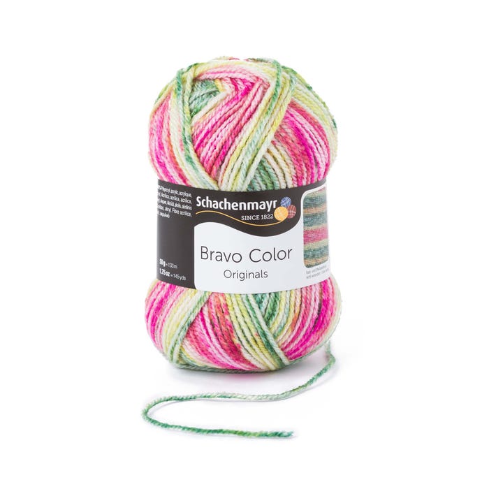 Schachenmayr-Bravo color klassiek