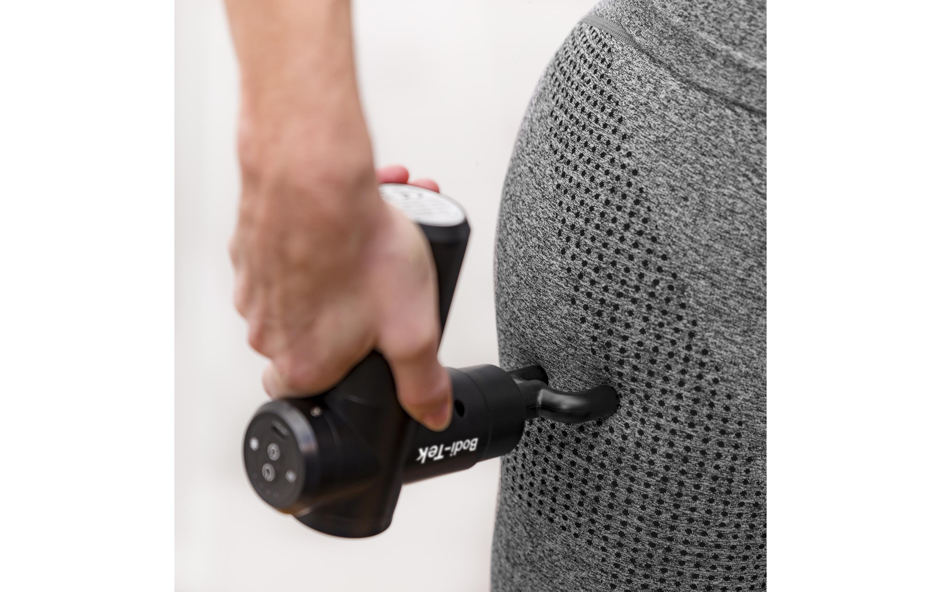 Massage Pistole Hot and Cold Deep Tissue<br>Massagegerät für Sportlerinnen und Sportler