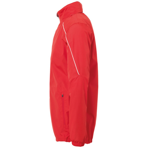 Jaqueta Stream 22 All Weather Vermelha Uhlsport