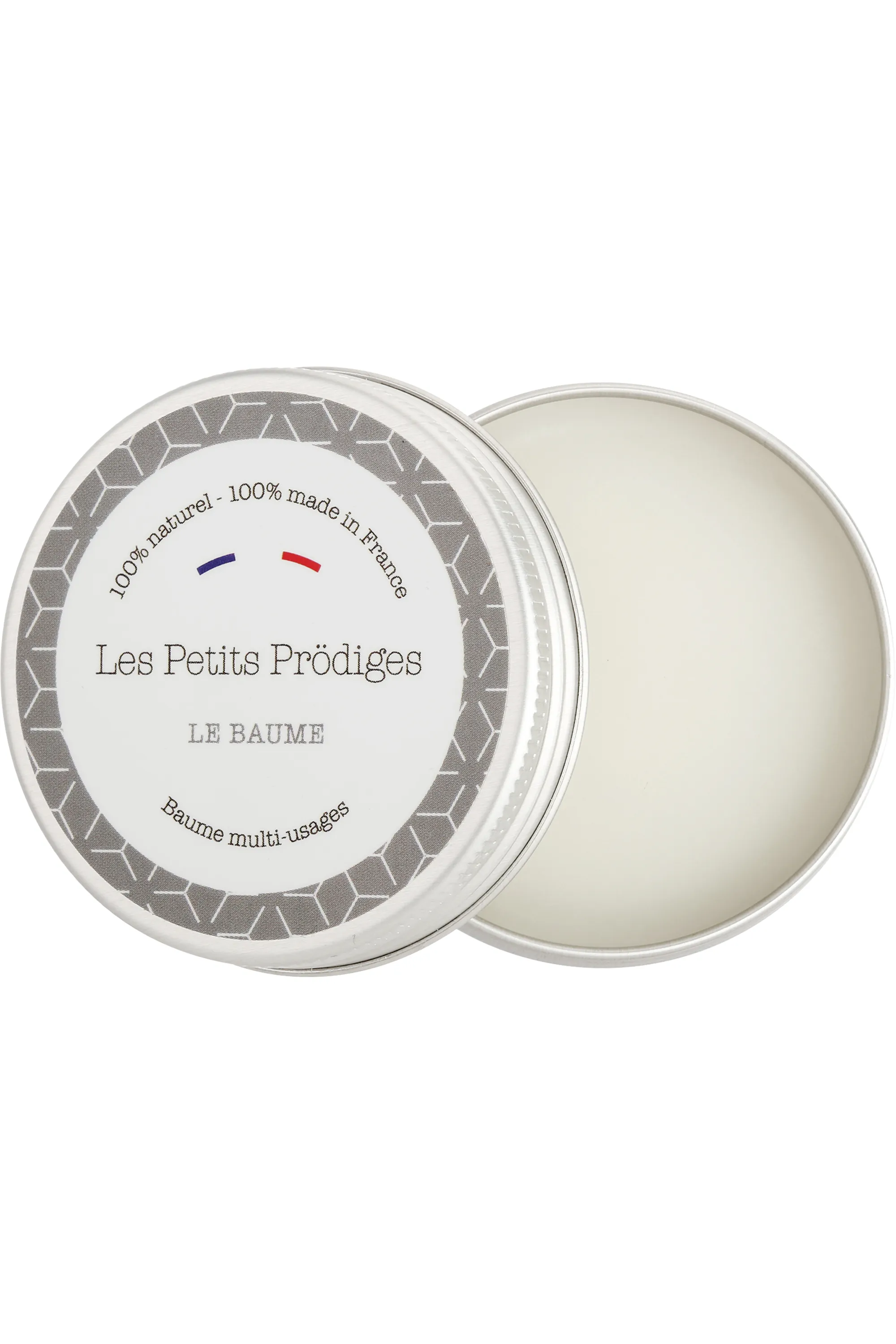 Les Petits Prödiges Baume multi-usages Neutre-100 ml
