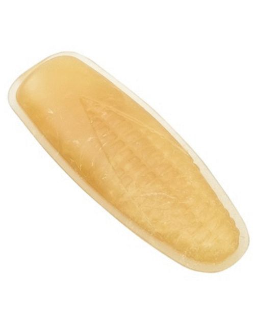Ferplast Tiny & Natural Maïskolf - Speelgoed - 11x4x2 cm