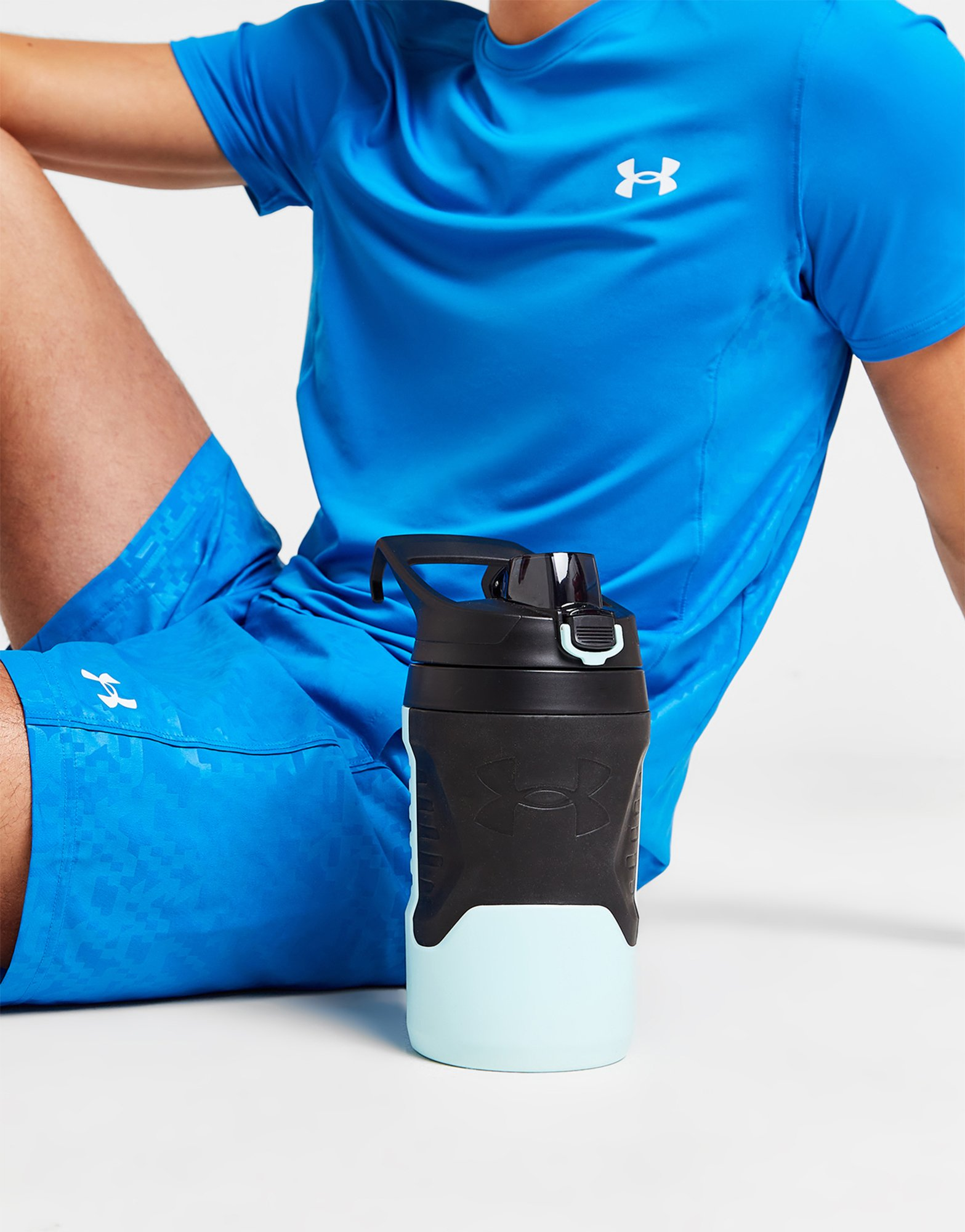 Under Armour Gourde Playmaker 950ml