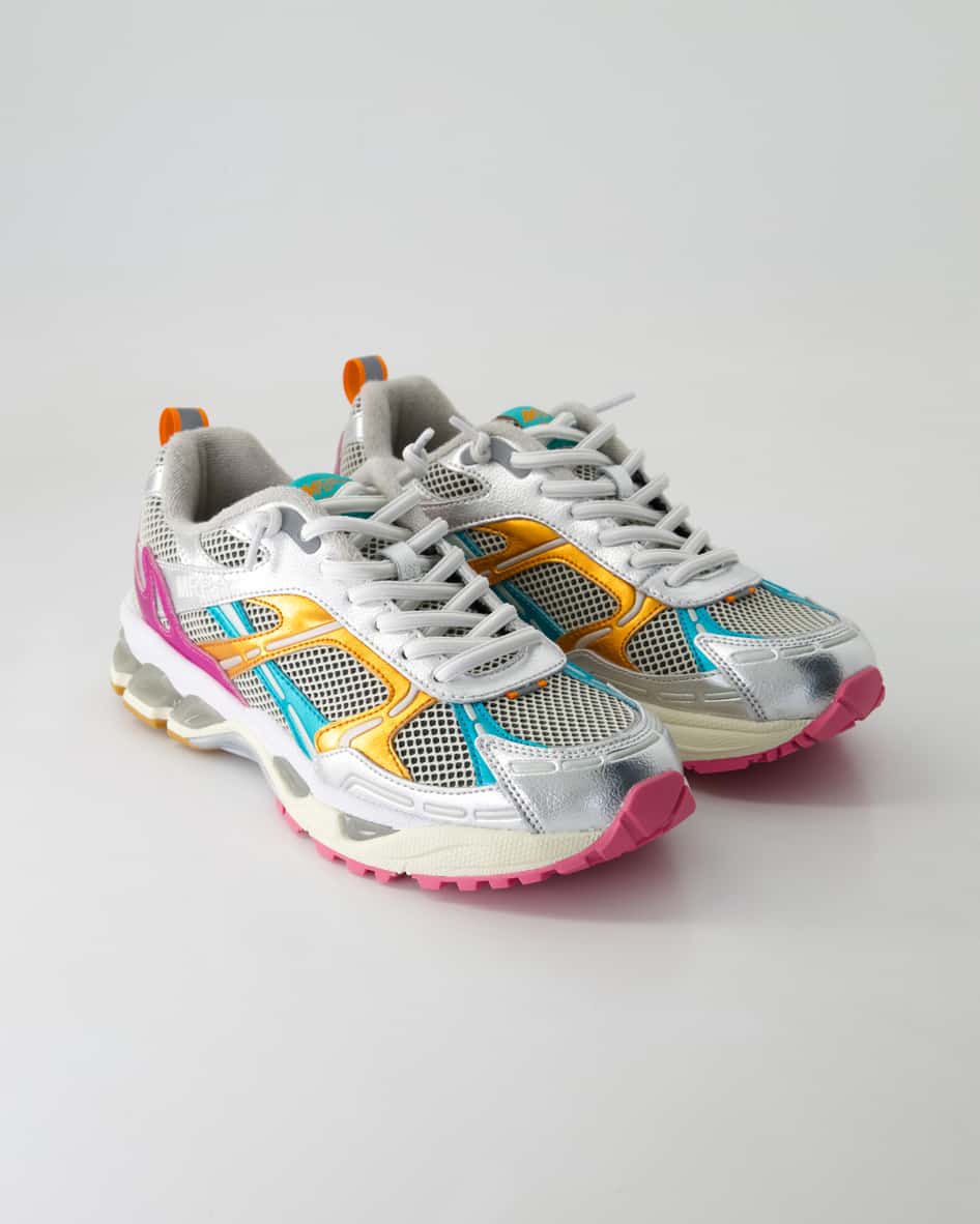 MRP AMSTERDAM Sneaker in Grau