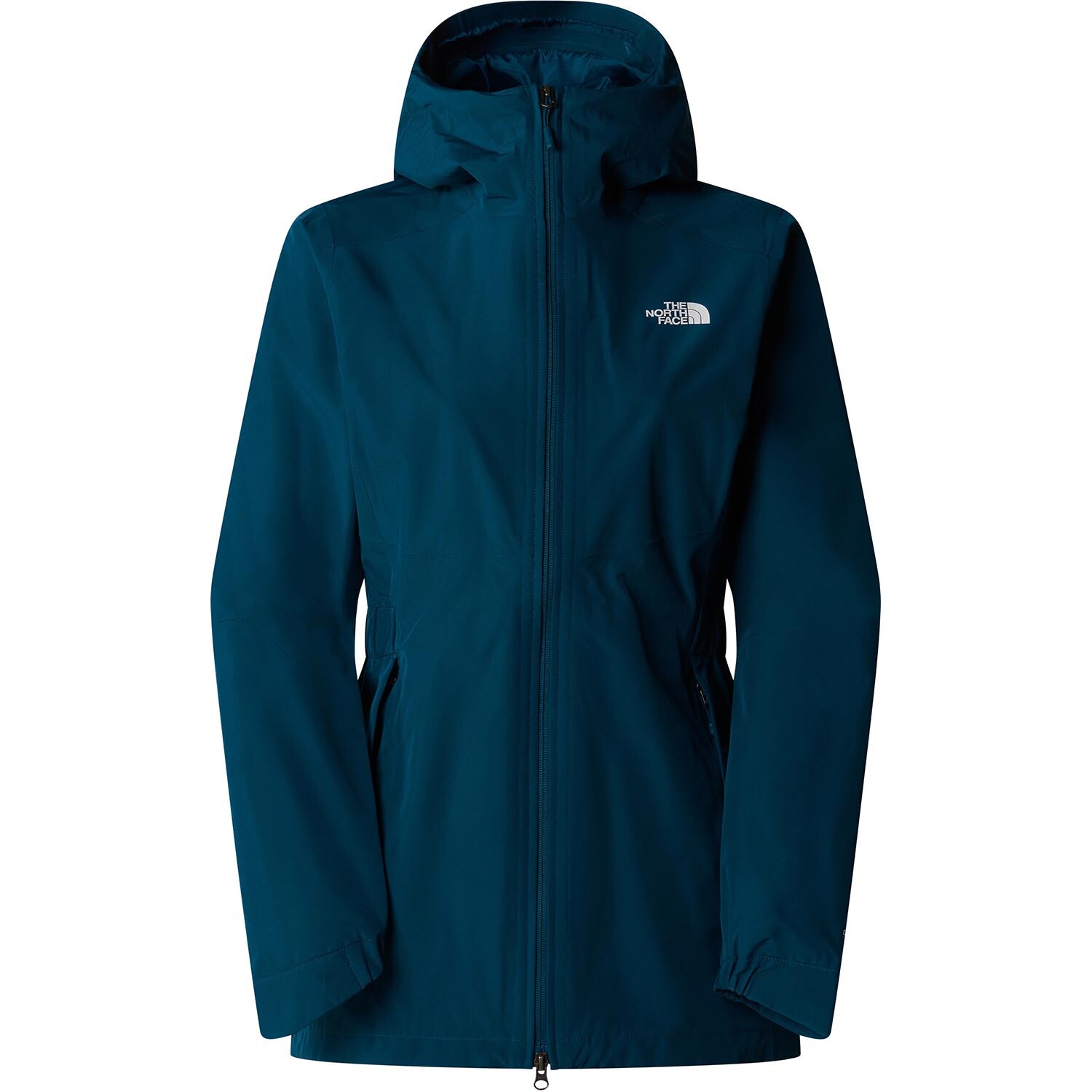 The North Face Womens Hikesteller Parka Shell Jacket