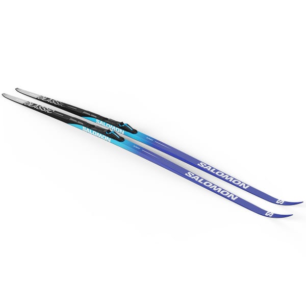 Pack ski de fond SALOMON S/MAX CLASSIC MED + PROLINK SHIFT RACE CLASSIC