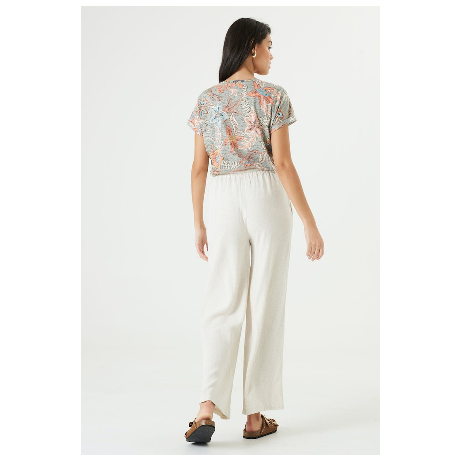 Garcia Q40110_ladies pants