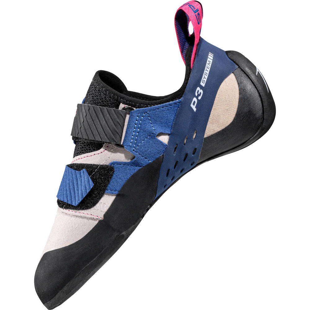 La Sportiva Katana Kletterschuhe Damen white