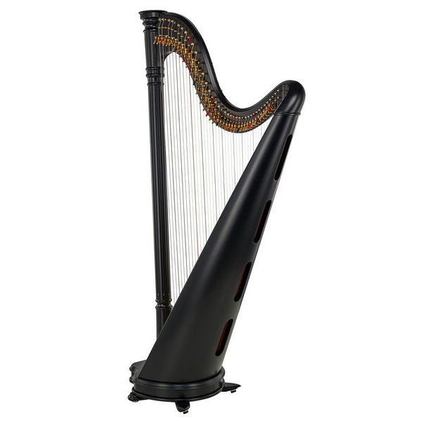 Salvi SALA40-DXEGP Ana Ebony