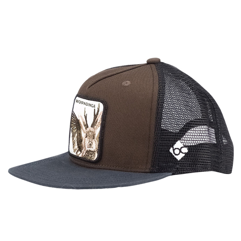 Bavarian Caps Woipadinga Sb Cap