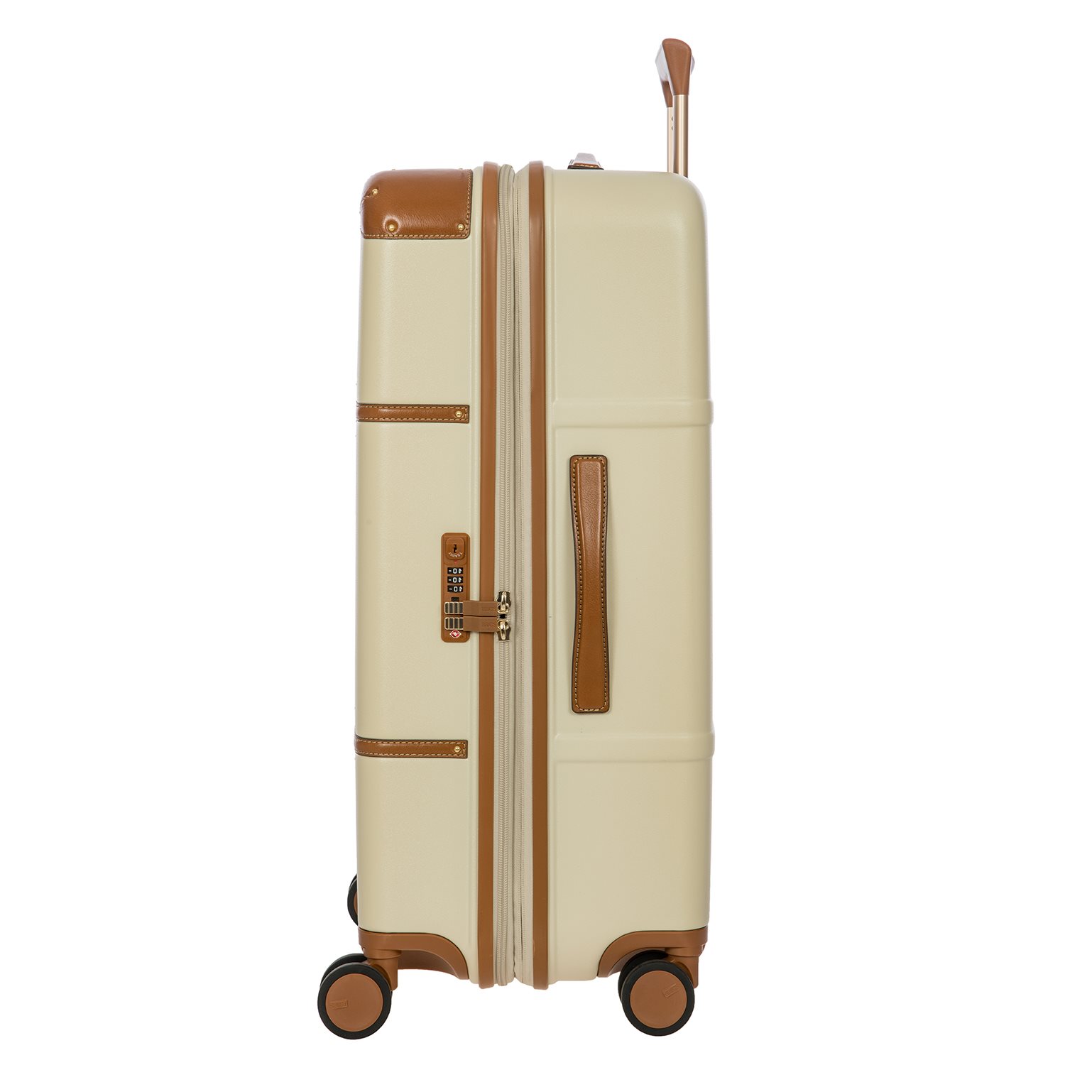 Bric's Bellagio Trolley 70 cream