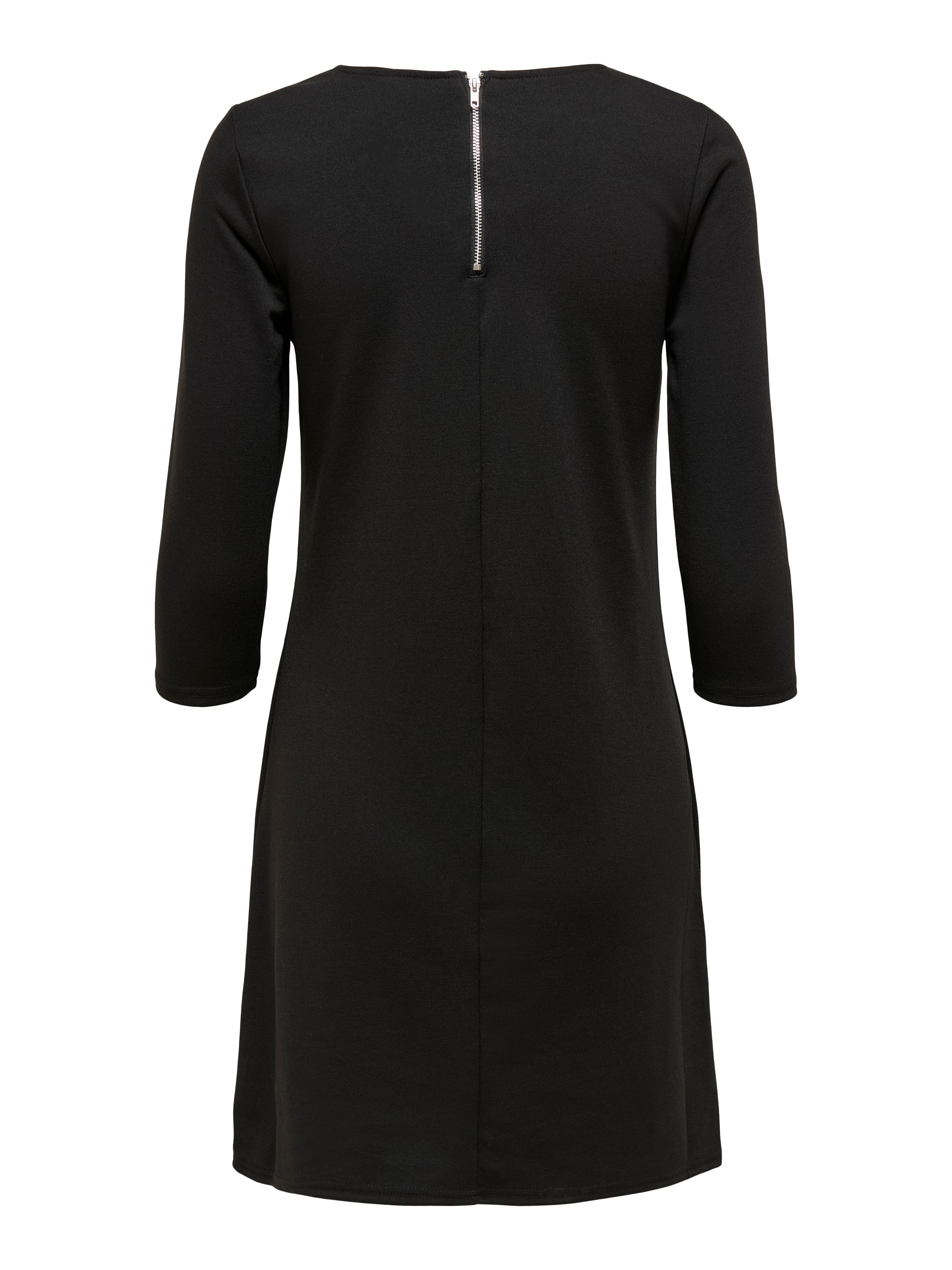 ONLBRILLIANT Kurzes Kleid Black