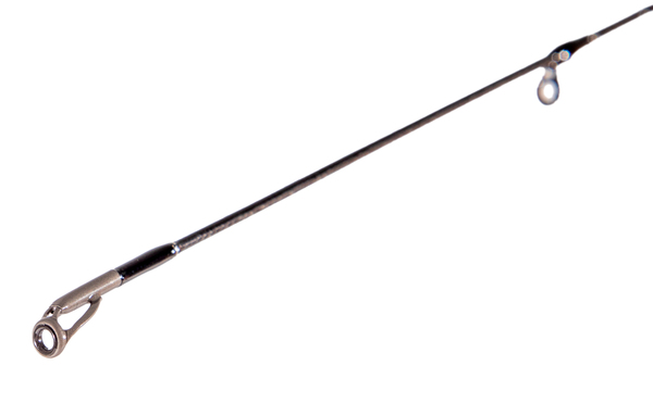 Canne Spinning Grayton Apex Finesse Light 2.10m (3-12g)