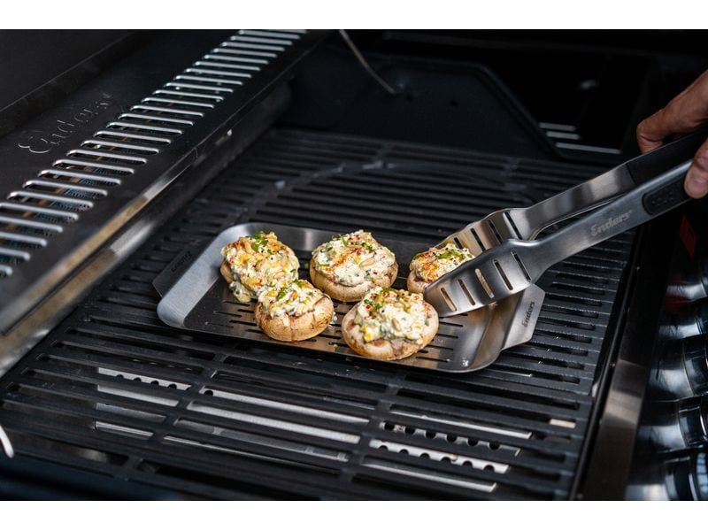 Enders Grillschale Grillschale für kleines Grillgut