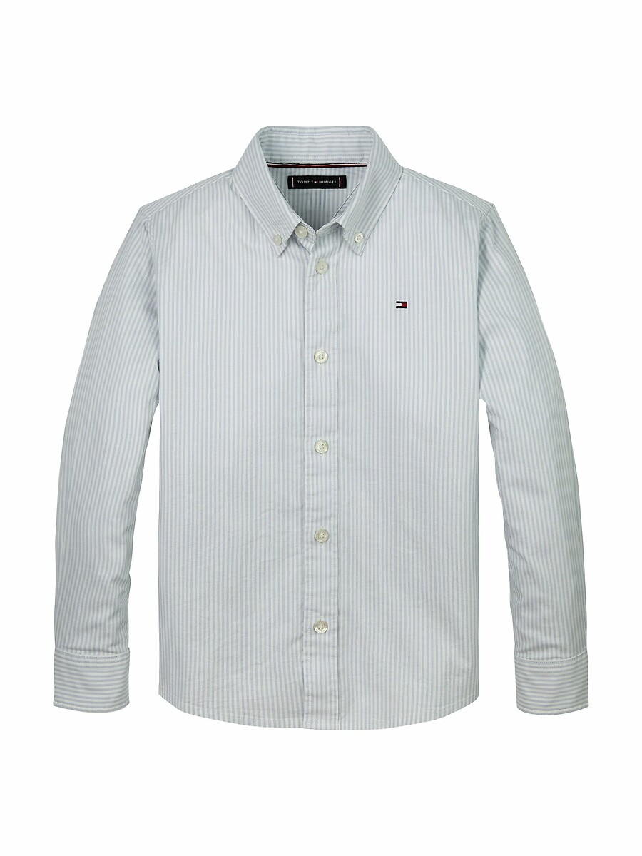 TOMMY HILFIGER<br>Camisa de manga comprida