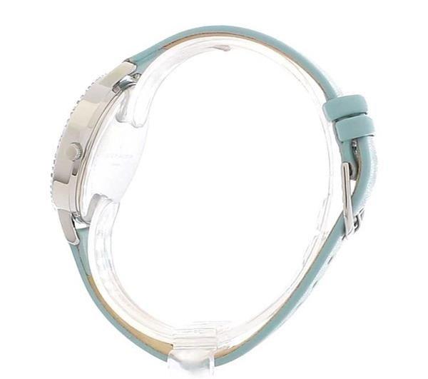 Olivia Burton Rainbow Stainless Steel Fashion Analogue Quartz Watch