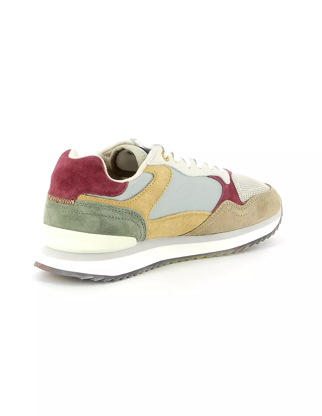 HOFF MADRID - Baskets Beige