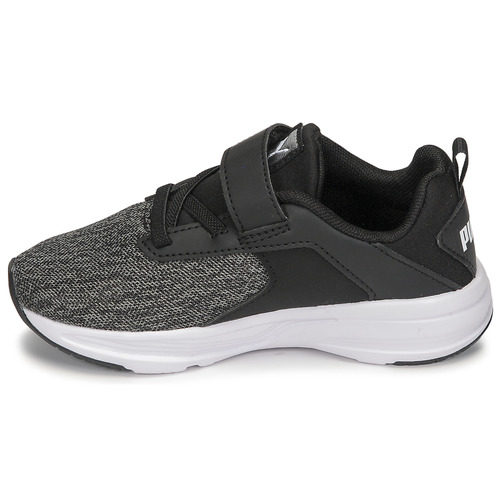 Puma - PS COMET 2 ALT V - Noir / Blanc