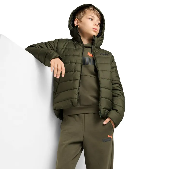 Puma Essentials Jas Junior