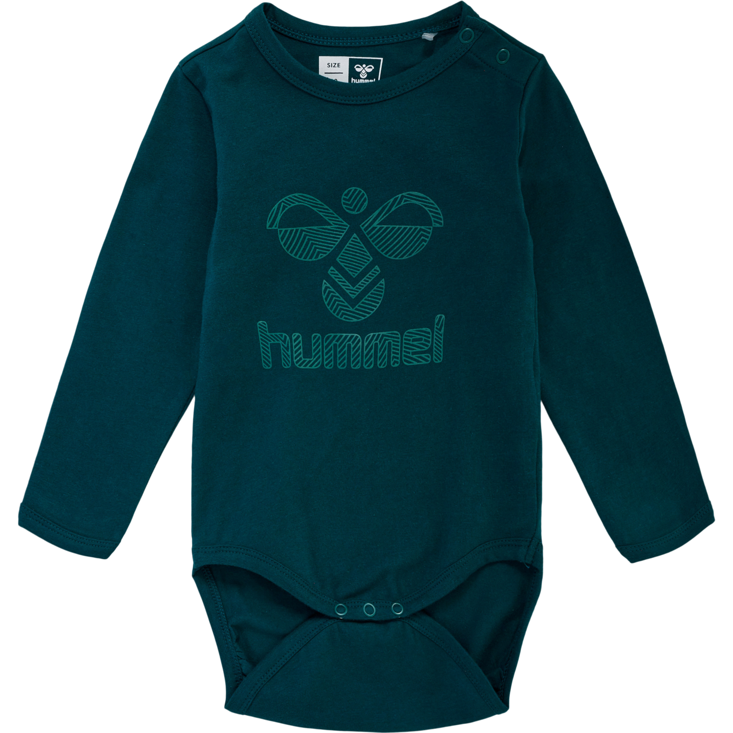 hmlFASTWO FLIPPER BODY L/S