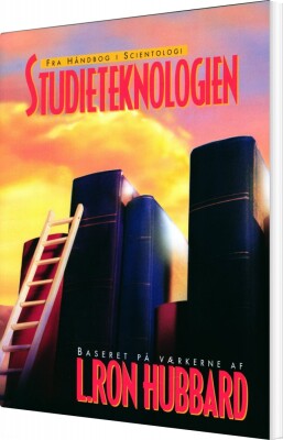 Studieteknologien - L. Ron Hubbard - Bog
