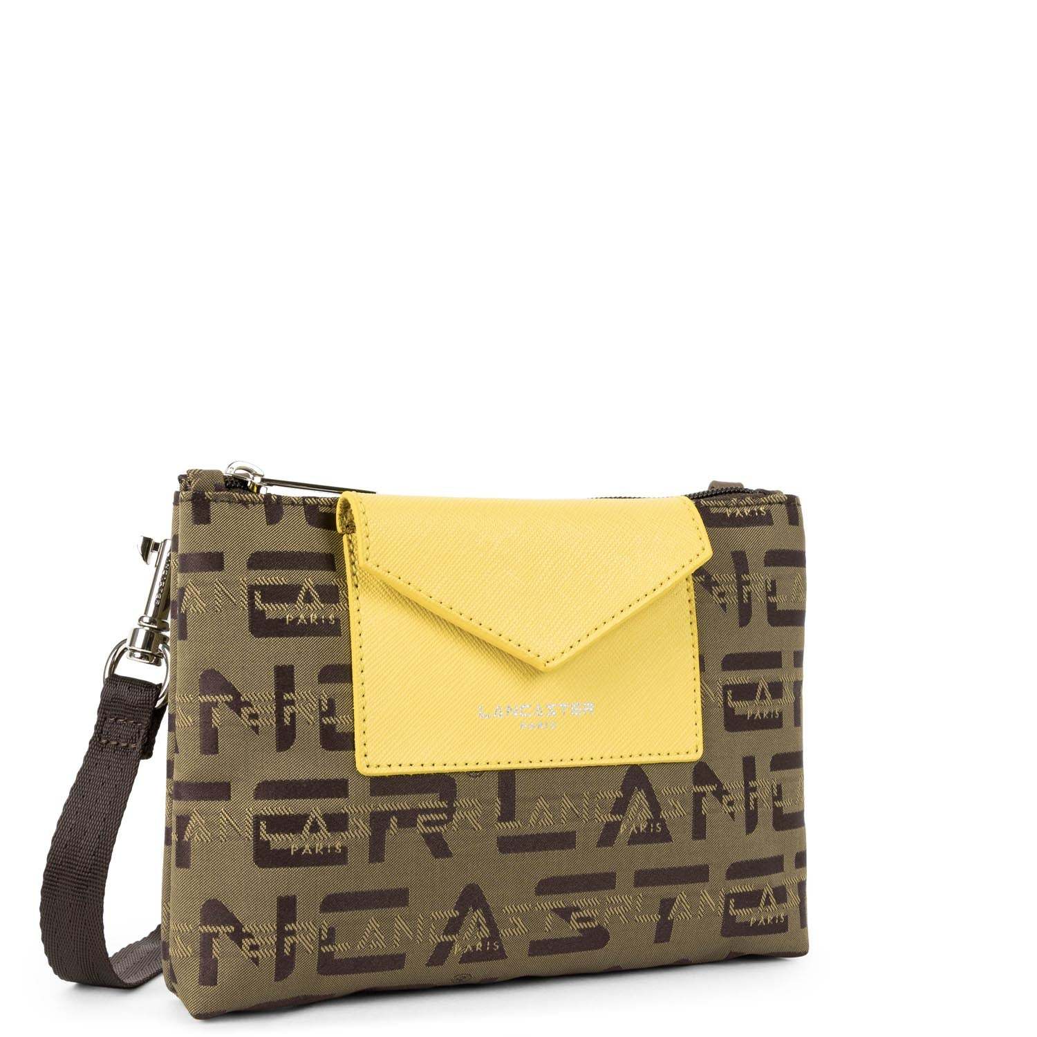 Logo KBA-Petit sac trotteur