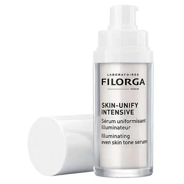 Sérum Clareador e Uniformizador Intensivo Filorga Skin-Unify 30ml