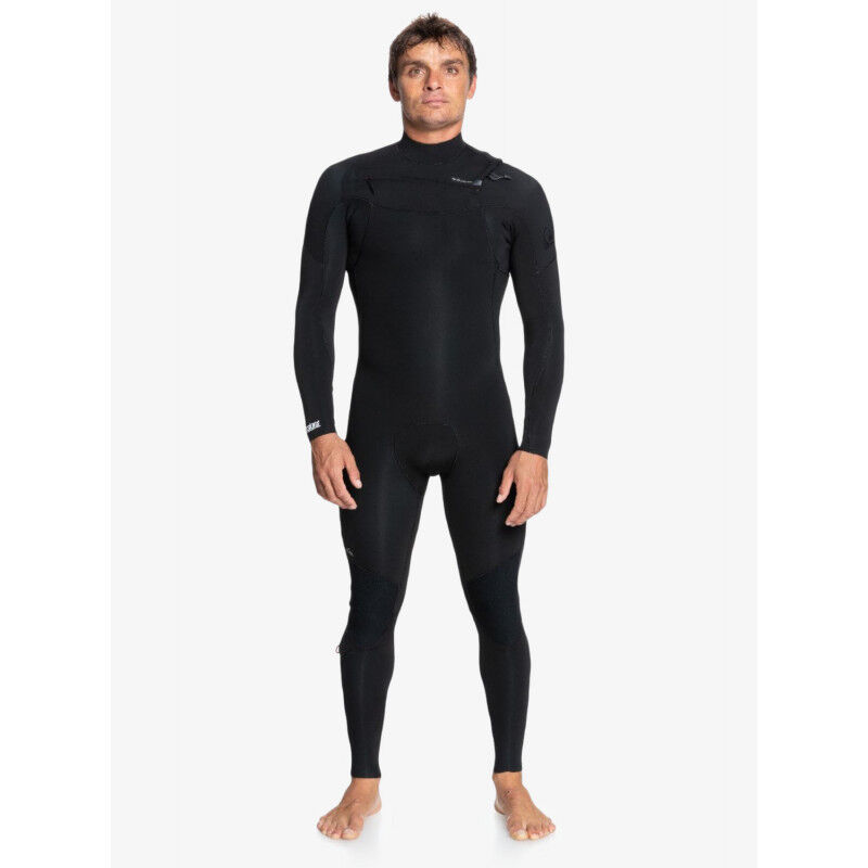 4/3mm Prologue Back Zip Gbs - Combinaison de surf homme