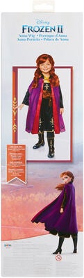 Disney Frozen 2 Anna Parykk